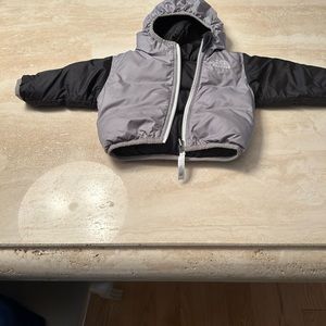 First impressions baby boy lightweight jacket